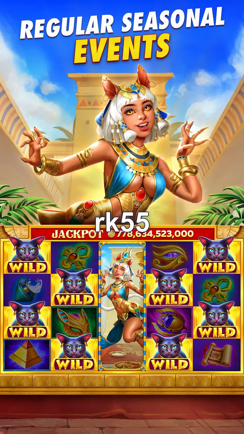 rk55 APK