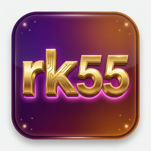 rk55 Logo - Resmi